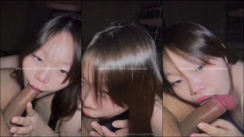 สาวหมวยหีอวบอูม Natnpnicha คลิปโป๊ไทย Onlyfans xxx หน้าไม่คมแต่อมควยไม่คาย ใสๆแต่โยกเย็ดยิ่งกว่าต้มแซ่บ กระแทกหีเด้งนุ่มนวลเหมือนปุยฝ้าย