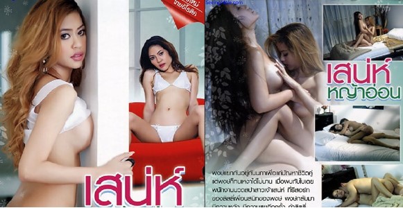 หนังผู้ใหญ่ 18+ เรทอาร์ เรื่อง เสน่ห์หญ้าอ่อน เจ้าของบ้านดันไปหลงหีแม่บ้านสาวรับใช้ หน้ามืดลืมเมียจ้องจะตอกแต่หีแม่บ้าน หีเล็กตอดควยรู้สึกเหมือน 18 อีกครั้ง