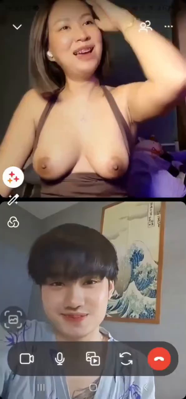 o_owennxx คลิปหลุดเด็ด น้องโอเว่นตอนแรกก็แค่คอลเสียวกับสาวใหญ่ ให้ติ้วหีดูแล้วขึ้นจนทนไม่ไหว ขอนัดเย็ดโกนหมอยมาหีเนียนกริ๊บ เย็ดสดแตกในปล่อยเต็มไม่มีกั๊ก