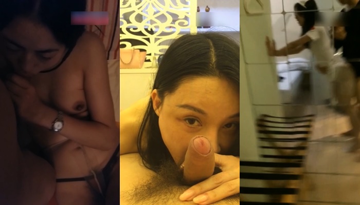 China Xxx คลิปหลุดใหม่ๆ คู่รักนักเย็ดชอบถ่ายตัวเองตอนมีอะไรกัน แถมยังให้เย็ดคาชุดคอสเพลย์เปลี่ยนเปิดห้องเอาฟิวไปเรื่อย ท่าโปรดคือซอยท่าหมาแตกในเป็นประจำ