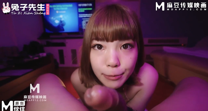 TZ-194 หนังXจีน สาวรับงานเอ็นหน้าม้าสุดแบ๊ว Mio Suzuki อมควยดีเสียงดังบ๊วบ บ๊วบ แถมฟรีเย็ดสดขึ้นร่อนแบบไม่มีกั๊ก