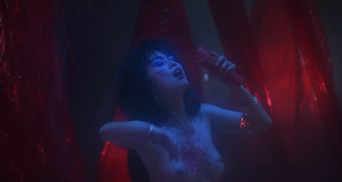 Erotic Ghost Story 2 (1991) โอม เนื้อ หนัง มังผี 2 หนังอาร์จีน เรื่องร้ายของปีศาจร้ายที่ชอบหีไม่มีวันสิ้นสุด เย็ดสาวๆในหมู่บ้านมานับไม่ถ้วน ใครพลาดท่าเป็นตอนโดนซอยทุกราย