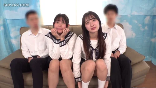 SKMJ-747 Sekimenjoshi หนังxญี่ปุ่น สาวนักเรียนหุ่นดีชุดคาชุดน่ารัก ร่วมปาร์ตี้สวิงกิ้งเซ็กส์หมู่ โดนผู้ชายหลายคนผลัดกันซอยหีแรง บนโซฟา แตกในเต็มรูครางเสียวไม่ยั้ง ฉากเย็ดหมู่ uncensored จัดเต็มทุกมุมกล้อง