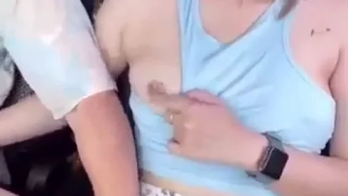 คลิปหลุด Onlyfans สาวไทยนมใหญ่กับแฟน เย็ดในห้องนอนหีแฉะน้ำเงี่ยน ครางเสียวลั่นห้องซอยแรงจัดเต็ม จนแตกในรูหีเต็มๆ