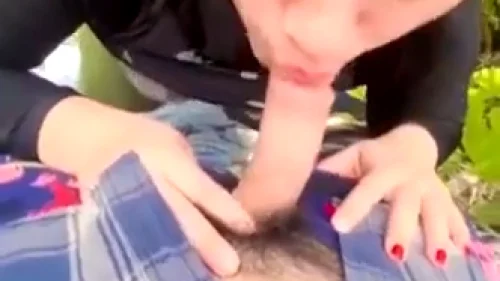 คลิปหลุด Talayyyy_01 สาวไทยนมใหญ่ ถูกแฟนจับเย็ดกลางป่าเขียว ครางเสียวลั่นซอยหีรุนแรง นมเด้งกระเพื่อมท่าหมา ท่าขี่สุดเสียว น้ำแตกในหีจัดเต็มไม่ยั้ง