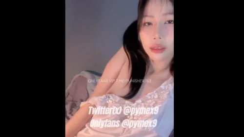 คลิปหลุด Pymex9 น้องพริม ทวิตเตอร์ ชุดเซ็กส์ซี่หีน่าเย็ด โชว์ช่วยตัวเองยั่วเย็ดกลุ่มลับ ครางเสียวลั่นห้อง นั่งแหกหีขยี้เม็ดแตดเสียวจัด
